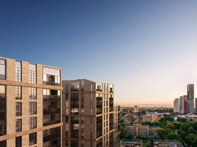 4 room luxury Flat for sale in graphite square, London, Greater London, England