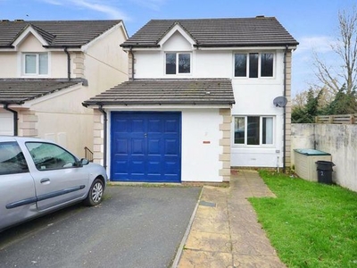 5 bedroom detached house for sale Truro, TR1 1AN
