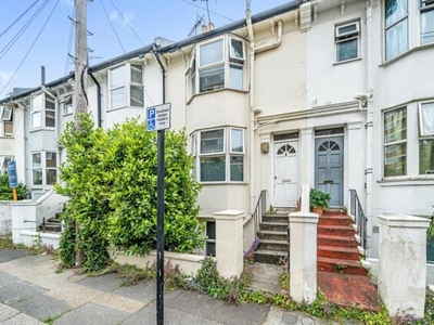 6 Bedroom Terraced House For Sale In Hove, East Sussex