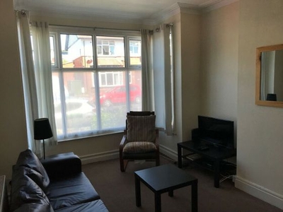 6 bedroom terraced house to rent Leeds, LS6 3DB