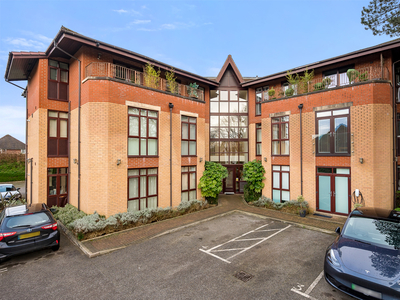 Apartment 15, Moseley Court, Cheadle, Cheshire