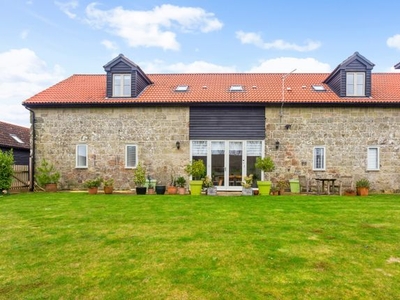 Barn conversion for sale in Ansty, Salisbury SP3