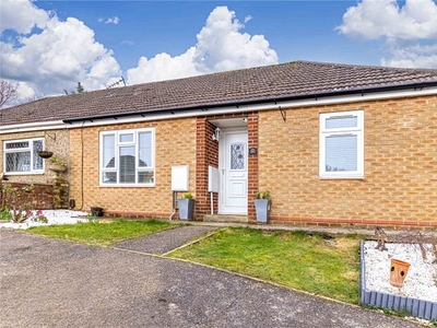 Bungalow for sale in Barnes Rise, Kings Langley, Hertfordshire WD4