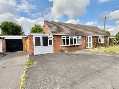 Bungalow for sale in Limekiln Lane, Lilleshall TF10