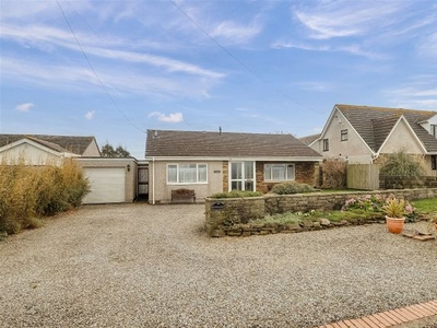 Bungalow for sale in Renney Road, Heybrook Bay, Plymouth. PL9