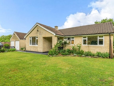 Bungalow for sale in Spring Gardens, Frome BA11