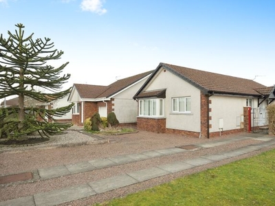 Bungalow for sale in Twiname Way, Heathhall, Dumfries, Dumfries And Galloway DG1