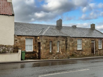 Cottage for sale in 254 Church Street, Tranent EH33
