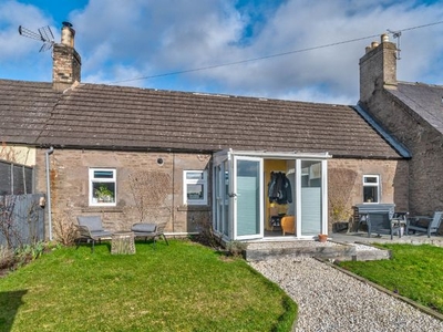 Cottage for sale in 27 East Hemming St, Letham, Angus DD8