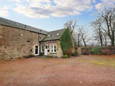 Cottage for sale in Braxfield Road, Lanark ML11