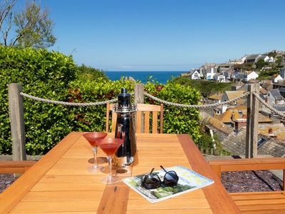 Cottage for sale in Church Hill, Port Isaac PL29