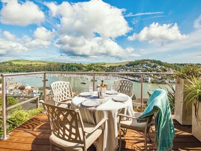Cottage for sale in Dart Views, 98 Above Town, Dartmouth TQ6