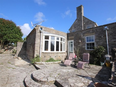 Cottage for sale in Russell Avenue, Swanage BH19