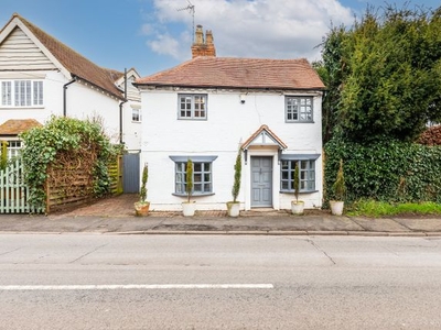 Cottage for sale in Ullenhall, Henley-In-Arden B95