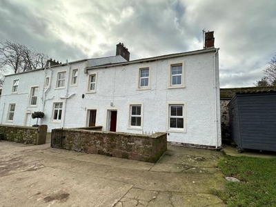 Cottage to rent in Calthwaite, Penrith, Cumbria CA11