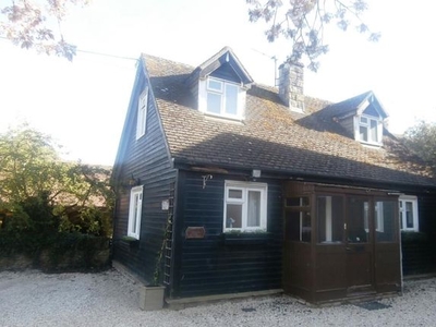 Cottage to rent in Hinton Waldrist, Oxfordshire SN7