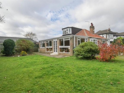 Detached bungalow for sale in Newlay Lane, Bramley LS13