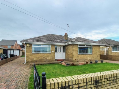 Detached bungalow for sale in Riverdale Avenue, Stanley, Wakefield WF3