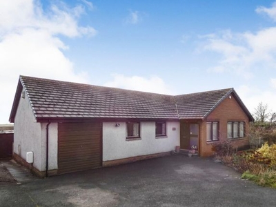 Detached bungalow for sale in The Ridge, Eastriggs, Annan DG12