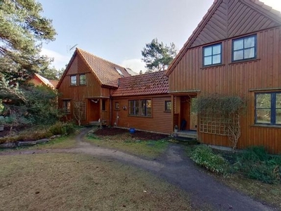 Detached house for sale in 229 & 230 Bagend, Pineridge, The Park, Findhorn IV36