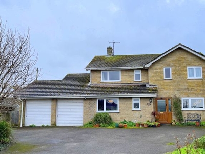 Detached house for sale in Barrs Lane, Charmouth DT6