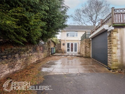 Detached house for sale in Bracken Hill, Mirfield, West Yorkshire WF14