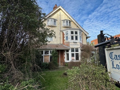 Detached house for sale in Chevalier Road, Felixstowe IP11