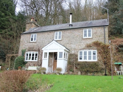 Detached house for sale in Coughton, Ross-On-Wye HR9