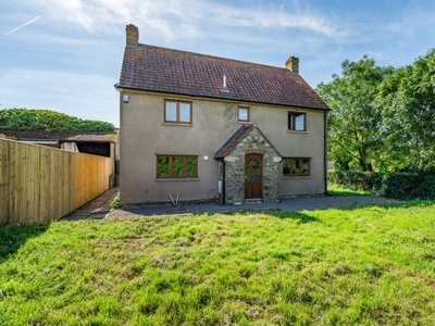 Detached house for sale in Cowhill, Oldbury-On-Severn, Bristol, South Gloucestershire BS35