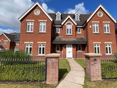 Detached house for sale in Eider Drive, Apley TF1