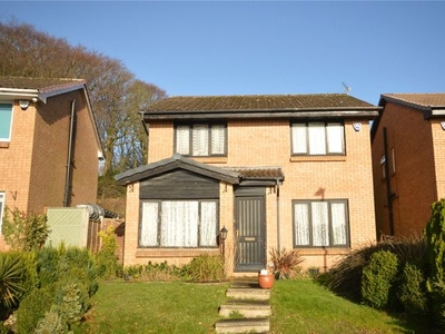 Detached house for sale in Haven Chase, Leeds, West Yorkshire LS16
