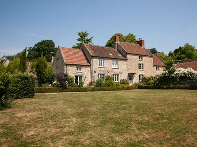 Detached house for sale in Kites Farm Lane, Upton Cheyney, Bristol, Avon BS30