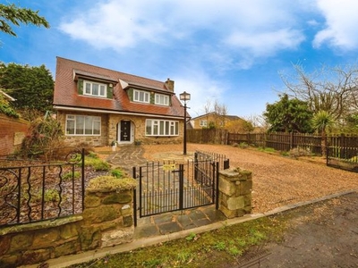 Detached house for sale in Melton Green, Wath-Upon-Dearne, Rotherham S63