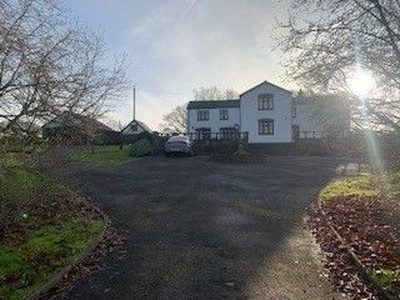 Detached house for sale in Neds Top, Oldcroft, Lydney GL15