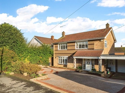 Detached house for sale in Park Lane, Broxbourne EN10