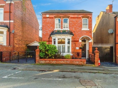 Detached house for sale in Park Street South, Wolverhampton WV2