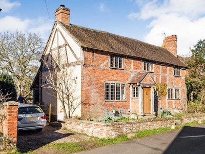 Detached house for sale in Pass Street, Eckington, Pershore, Worcestershire WR10