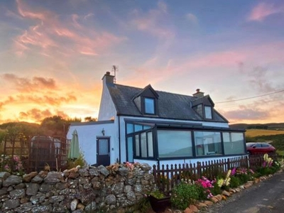 Detached house for sale in Pipers Cave, 14 Gartymore, Helmsdale KW8