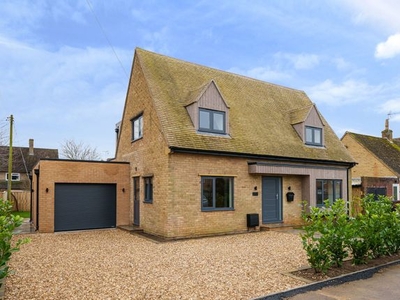 Detached house for sale in Redesdale Place, Moreton-In-Marsh GL56