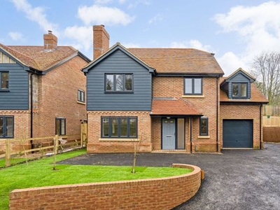 Detached house for sale in Manor Lane, Marlborough SN8