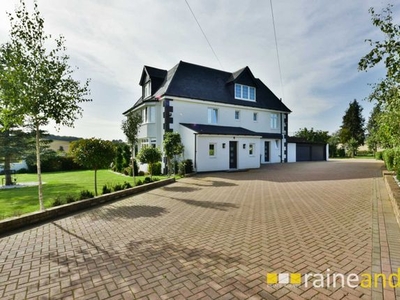 Detached house for sale in St Albans Road, Codicote SG4
