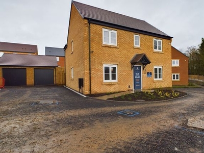 Detached house for sale in The Linden, Priorslee, Telford, Shropshire TF2