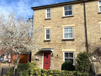 Detached house for sale in The Old Brewery, Rode, Frome BA11