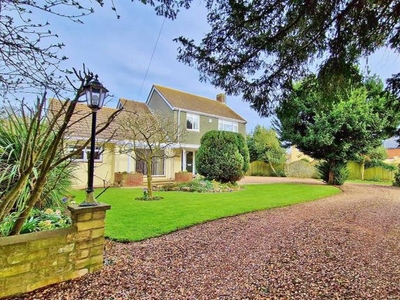 Detached house for sale in The Street, Kirby-Le-Soken, Frinton-On-Sea CO13