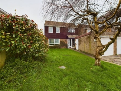 Detached house for sale in Tower Road, Portishead, Bristol BS20