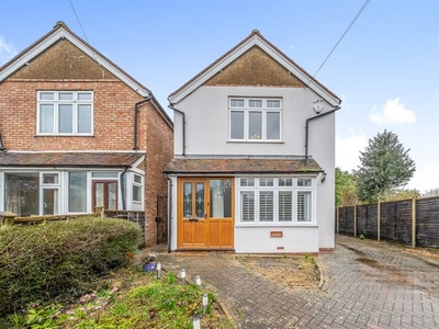 Detached house for sale in White House Lane, Jacob's Well, Guildford GU4