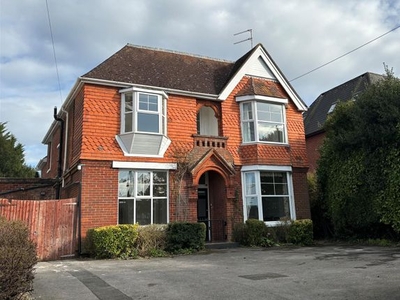 Detached house for sale in Winchester Road, Andover SP10