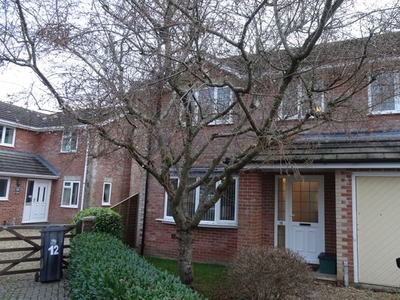 Detached house to rent in 10 Apple Tree Road, Alderholt, Fordingbridge SP6