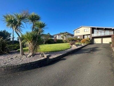 Detached house to rent in Corsehill Drive, West Kilbride KA23