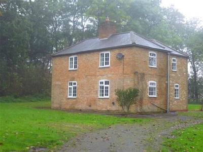 Detached house to rent in Gainsborough Road, Gate Burton, Gainsborough DN21